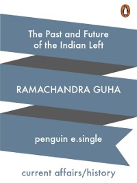 Cover Past and Future of the Indian Left