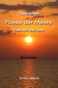 Cover Poesie der Meere
