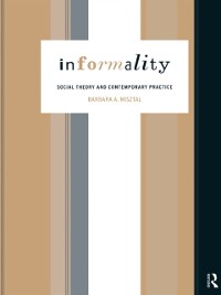 Cover Informality