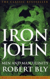 Cover Iron John