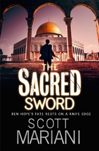 Cover Sacred Sword