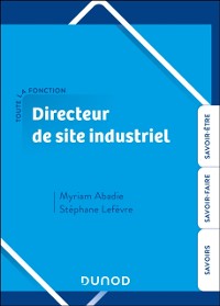 Cover Toute la fonction Directeur de site industriel