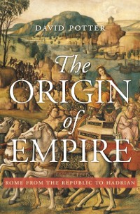 Cover Origin of Empire