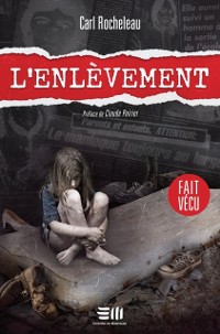 Cover L''enlèvement