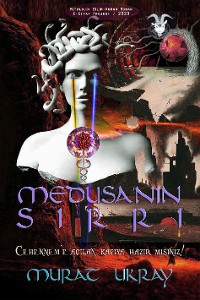 Cover Medusa'nın Sırrı