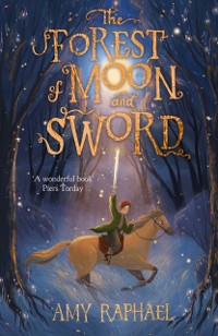 Cover Forest of Moon and Sword