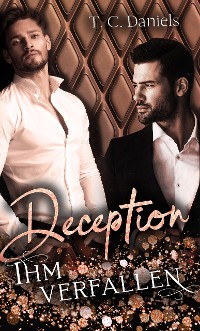 Cover Deception: Ihm verfallen