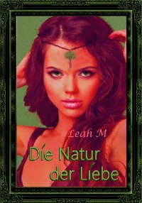 Cover Die Natur der Liebe