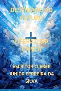 Cover Destinado Ao Futuro