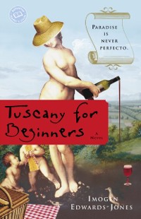 Cover Tuscany for Beginners