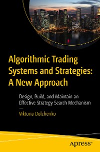 Cover Algorithmic Trading Systems and Strategies:  A New Approach