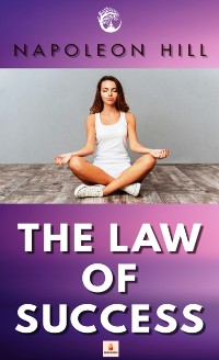 Cover Law of Success