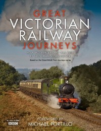 Cover Great Victorian Railway Journeys