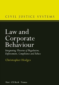 Cover Law and Corporate Behaviour