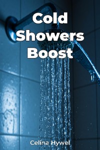 Cover Cold Showers Boost