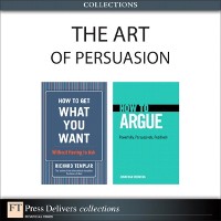 Cover The Art of Persuasion (Collection)