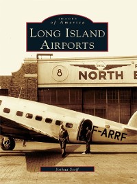 Cover Long Island Airports