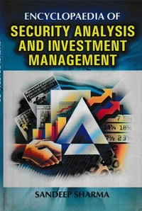Cover Encyclopaedia Of Security Analysis And Investment Management