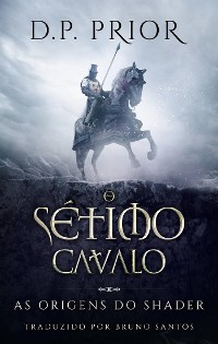 Cover O Sétimo Cavalo