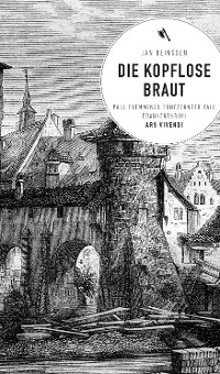 Cover Die kopflose Braut (eBook)