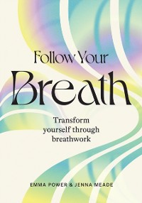 Cover Follow Your Breath