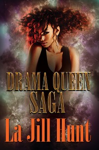 Cover Drama Queen Saga