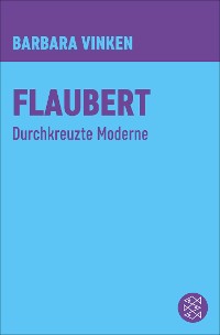 Cover Flaubert