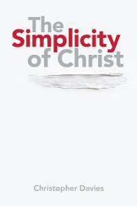 Cover The Simplicity of Christ