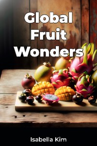 Cover Global Fruit Wonders