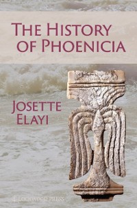 Cover History of Phoenicia