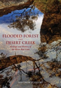 Cover Flooded Forest and Desert Creek