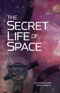 Cover The Secret Life of Space