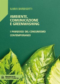 Cover Ambiente, comunicazione e greenwashing