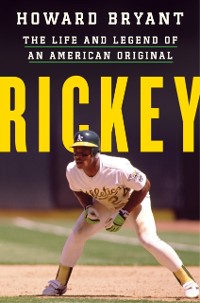 Cover Rickey