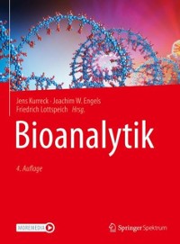 Cover Bioanalytik