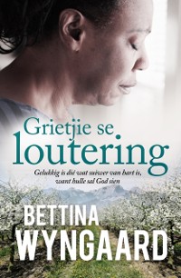 Cover Grietjie se loutering