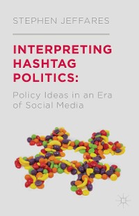Cover Interpreting Hashtag Politics