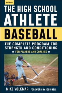 Cover High School Athlete: Baseball