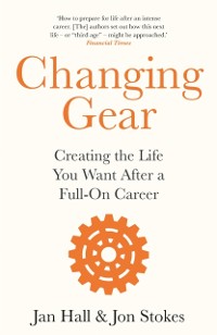 Cover Changing Gear