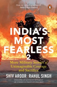 Cover India's Most Fearless 2