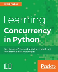 Cover Learning Concurrency in Python