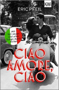 Cover Ciao Amore, ciao