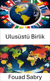 Cover Ulusüstü Birlik