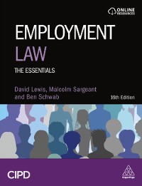 Cover Employment Law