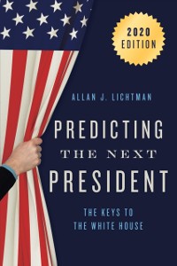 Cover Predicting the Next President