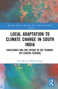 Cover Local Adaptation to Climate Change in South India