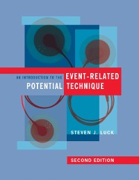 Cover Introduction to the Event-Related Potential Technique, second edition