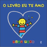 Cover O livro eu te amo