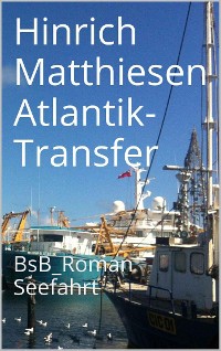 Cover Atlantik-Transfer