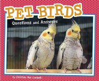 Cover Pet Birds